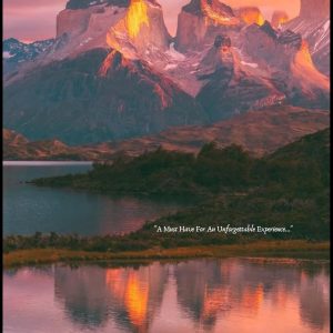 Alpenglow Diaries: A Personal Guide To The Dolomites