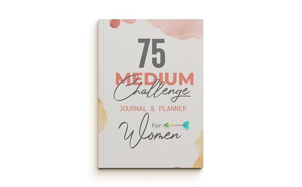 75 medium challenge for women
