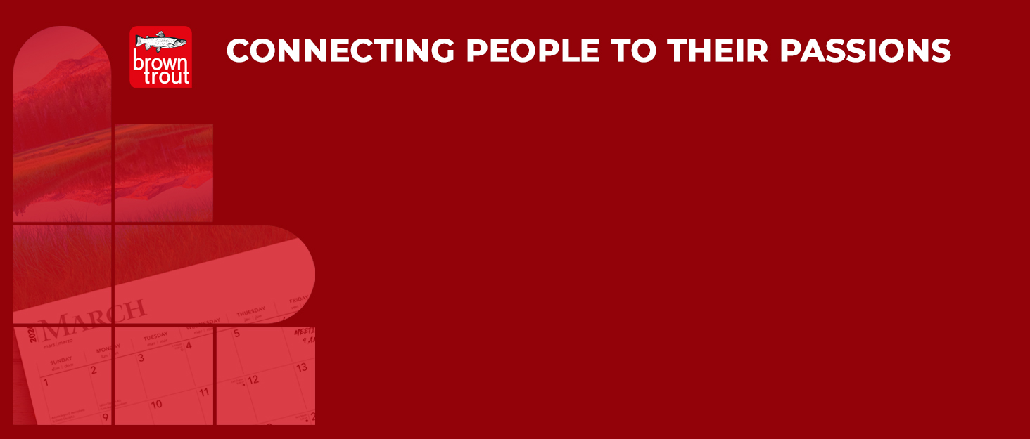 2026, BrownTrout Publisher, Calendars, Planners