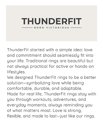 About ThunderFit