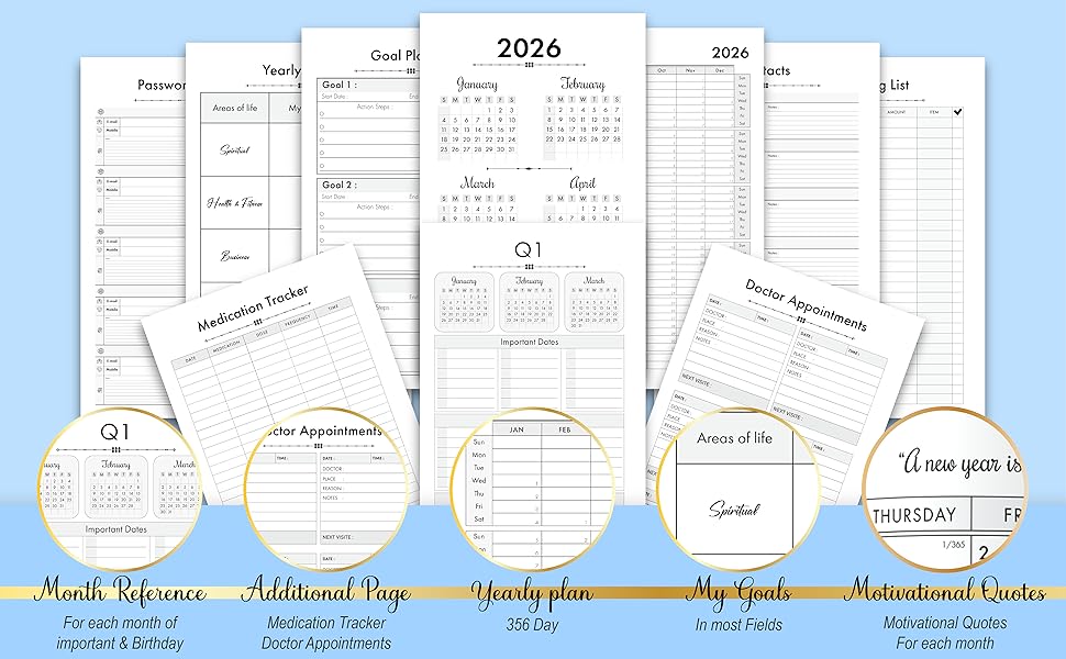 2026-2027 Monrhly planne