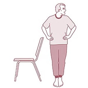 Improve balance and stability