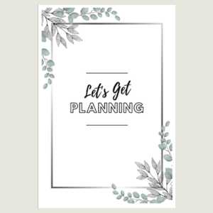 Meal planner and grocery list amazon.