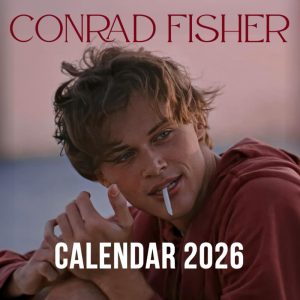 Fisher 2026 Calendar
