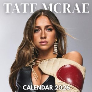 Tate 2026 calendar