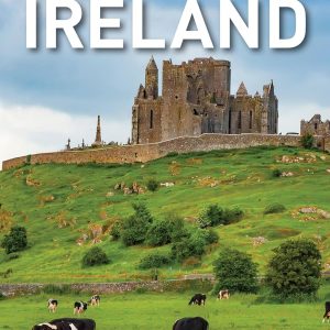 Frommer's Ireland 2026 (Complete Guide)