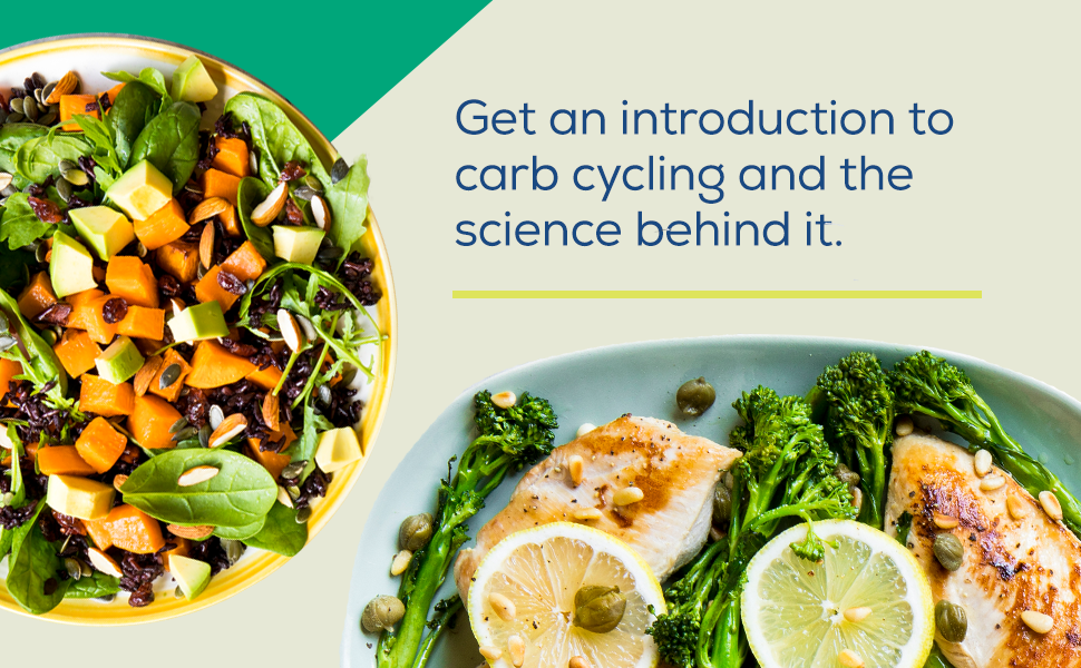 Get an introduction to carb cycling and the science behind it
