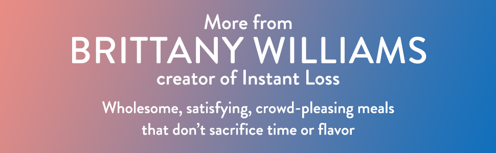 More from Brittany Williams