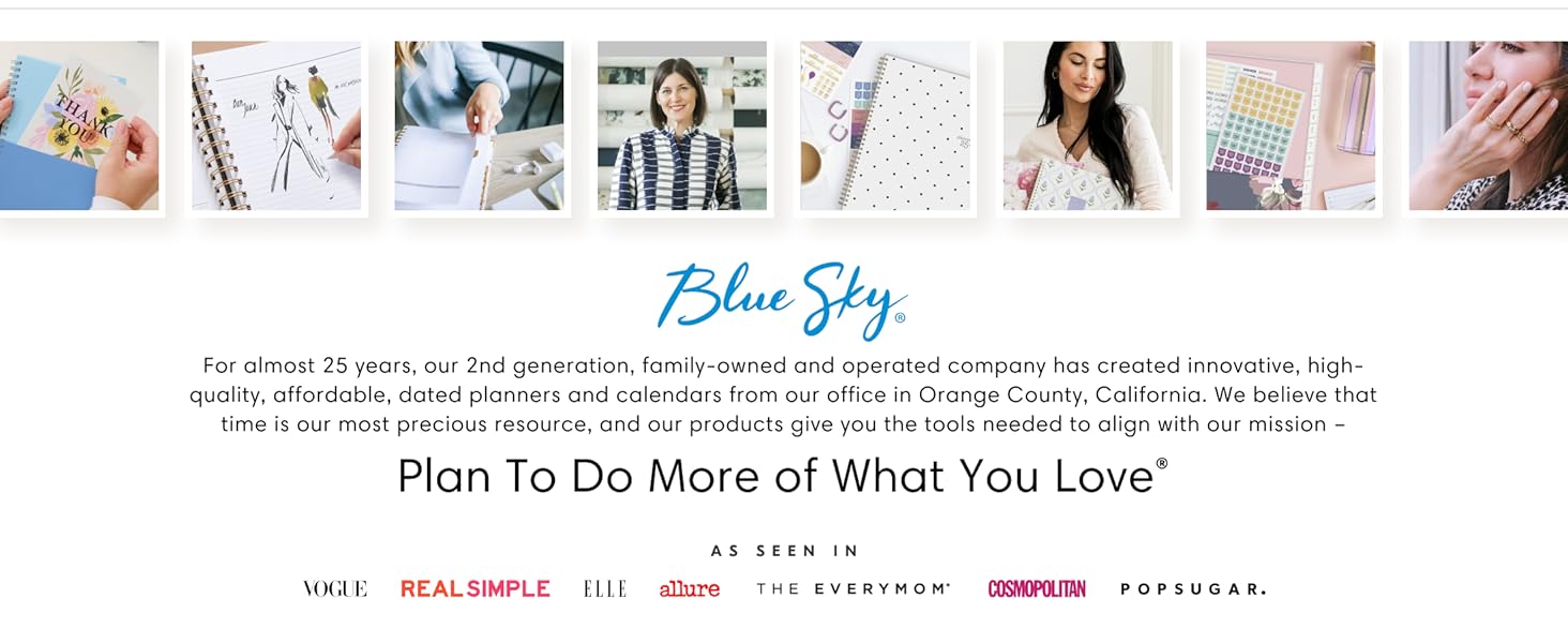 RY26 Day Designer Stapled