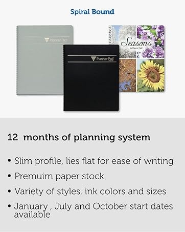 Planner Pad