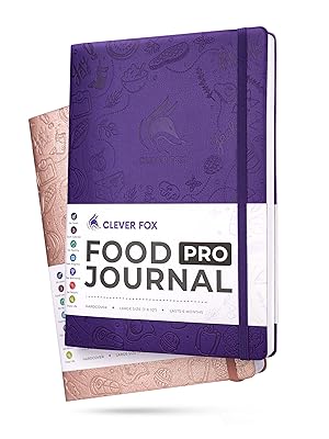 food journal for women
