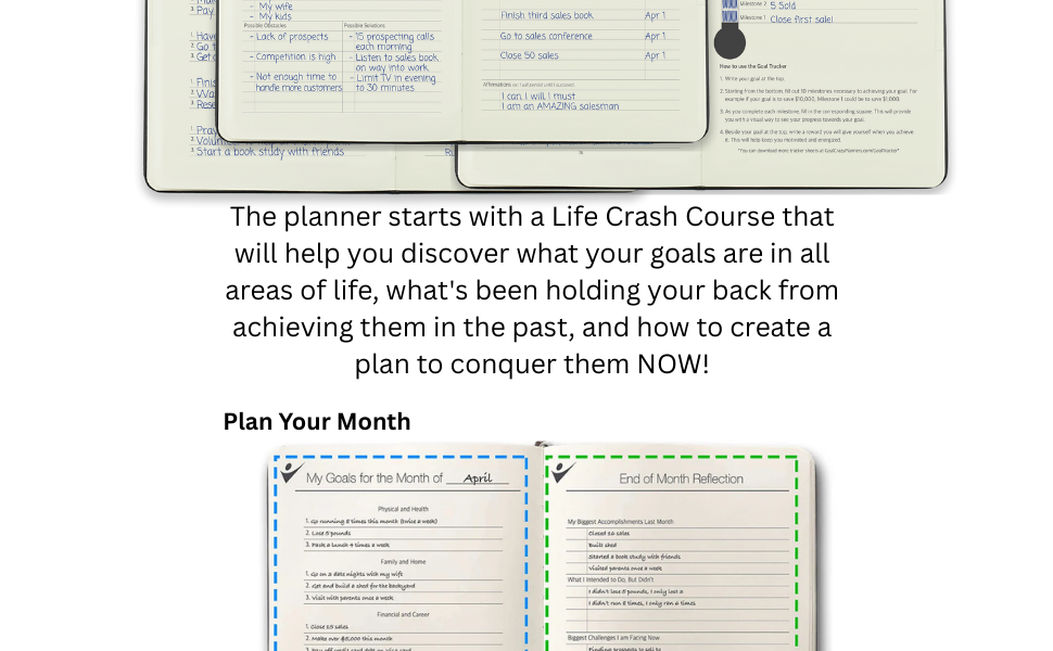 planner