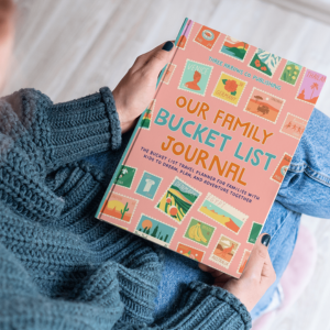 dream journal family activities mother father son daughter 