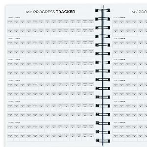 progress tracker