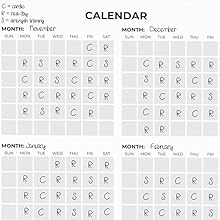 Calendar