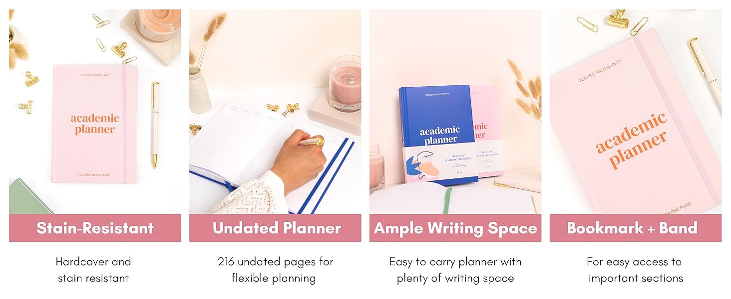 Academic Planner
