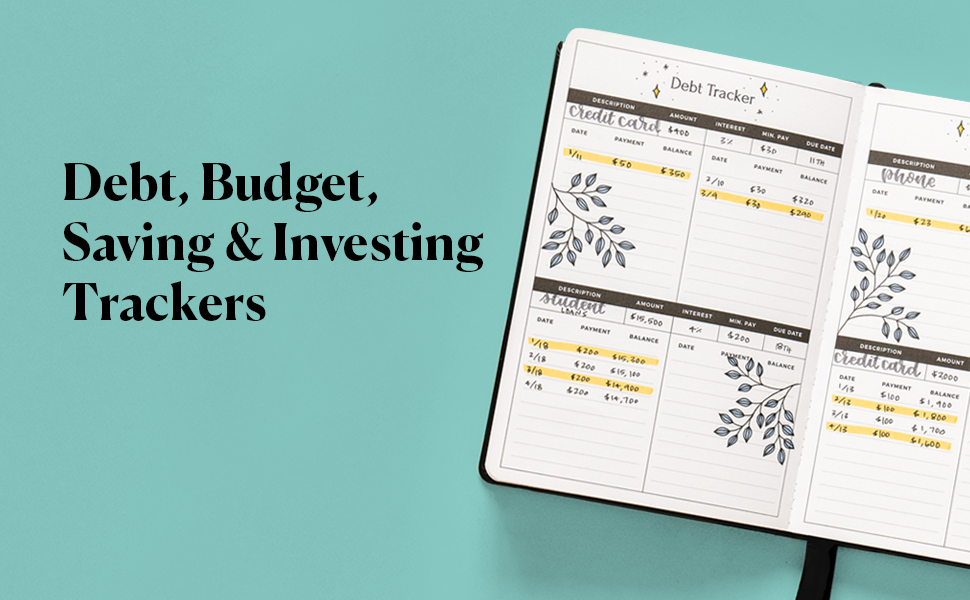 smart planner budget