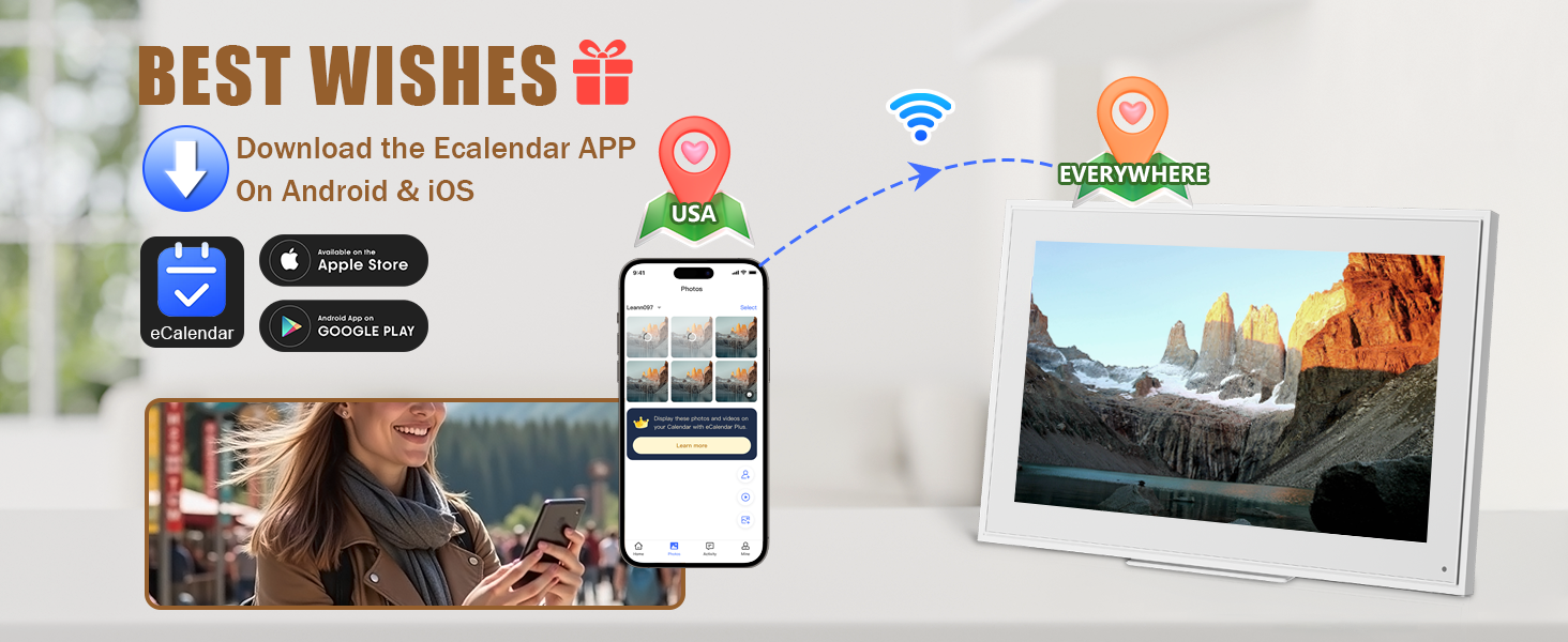  Chore Chart Digital  Calendar