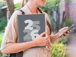 Light and Easy to Carry