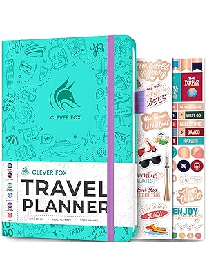travel planner
