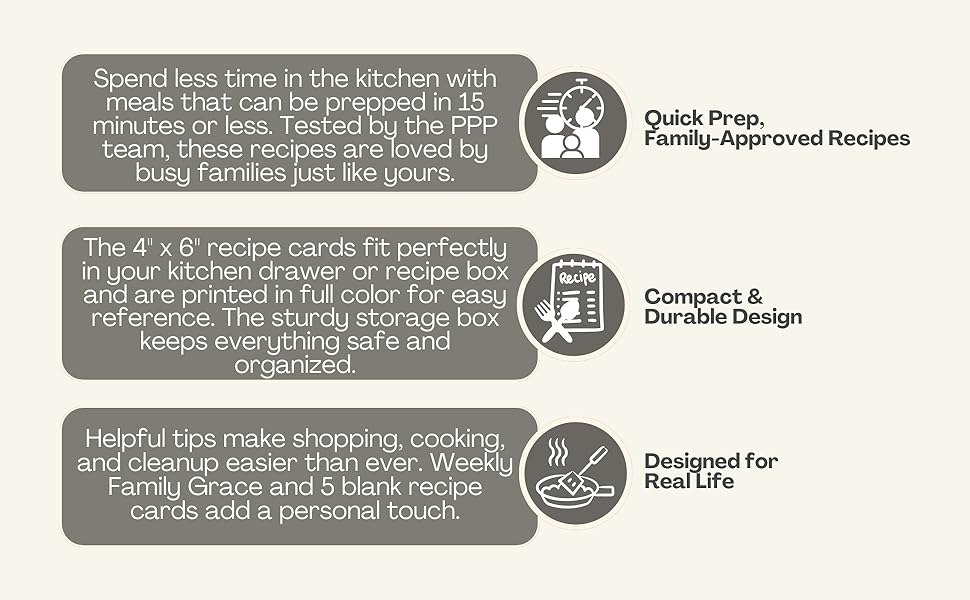 meal plan