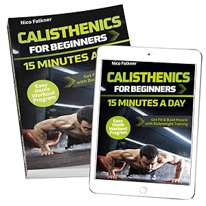 Calisthenics playbook