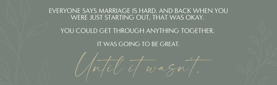 New Marriage, Same Couple by Josh and Katie Walters