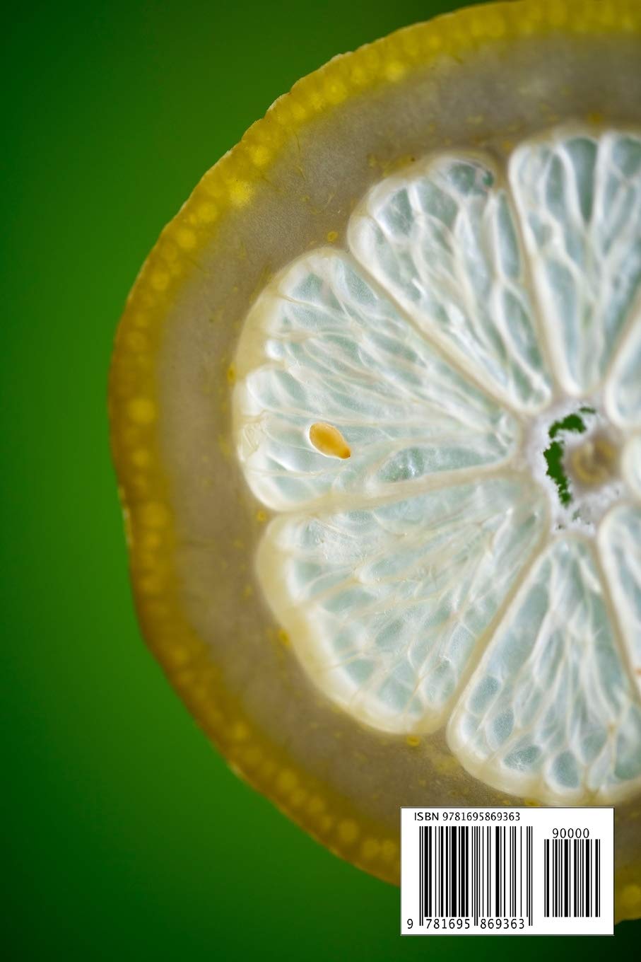 Weekly Meal Planner and Grocery List: Menu Food Journal (Organize My Home) - Image 2