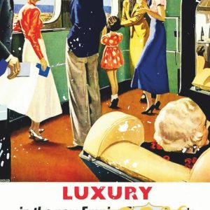 Soft Cover 2026 Mini Personal Travel Planner; Roomy A6 (4x6"), 260 Pages; Vintage Airline Poster Cover 02: With Weekly Travel Planning Pages, Monthly Travel Overview and Budget Tracker