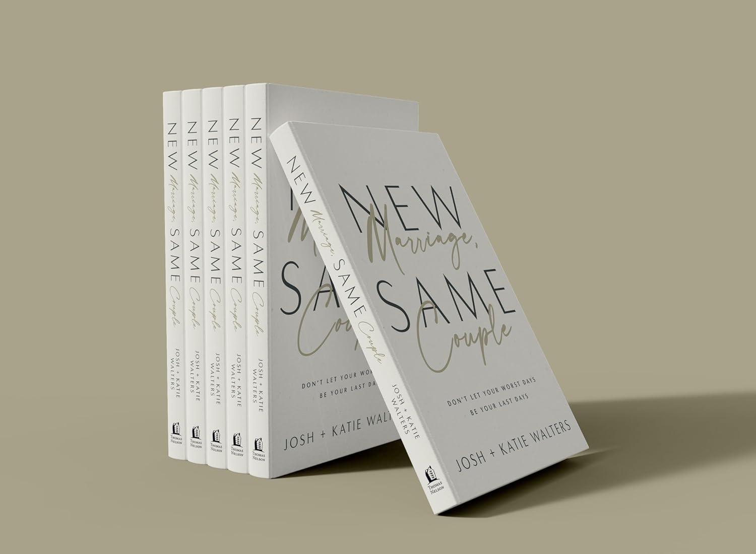 New Marriage, Same Couple: Don't Let Your Worst Days Be Your Last Days - Image 5