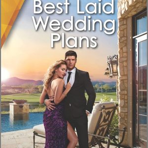 Best Laid Wedding Plans: A sassy opposites attract romance (Moonlight Ridge Book 2)