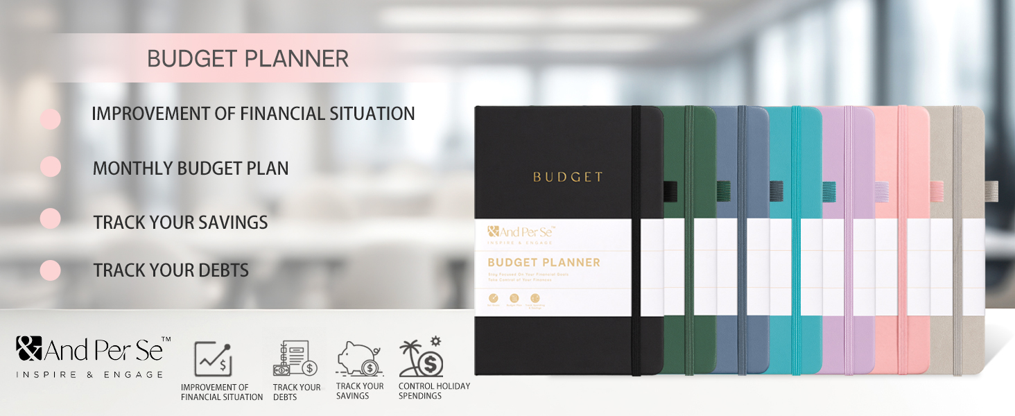 budget planner