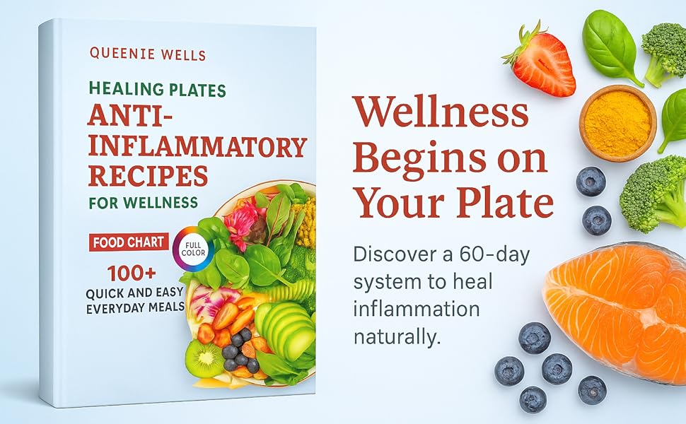Anti inflammatory Recipes
