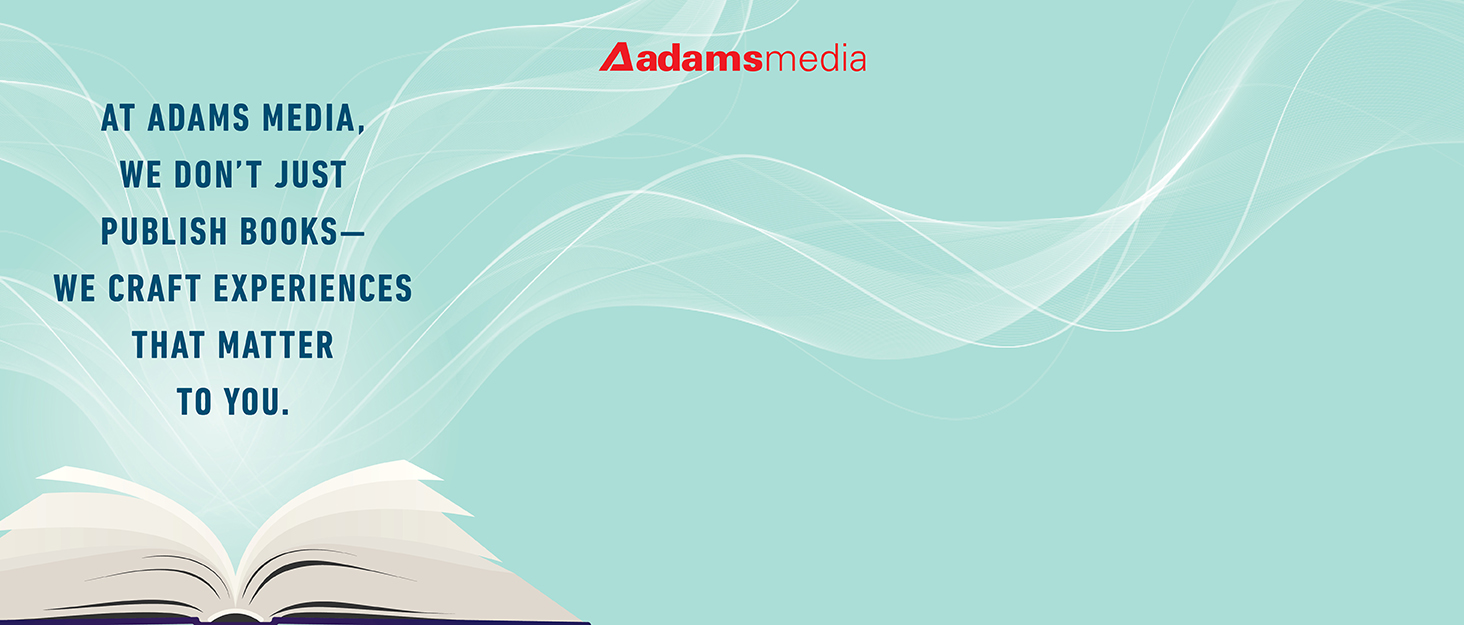 Adams Media Book Store