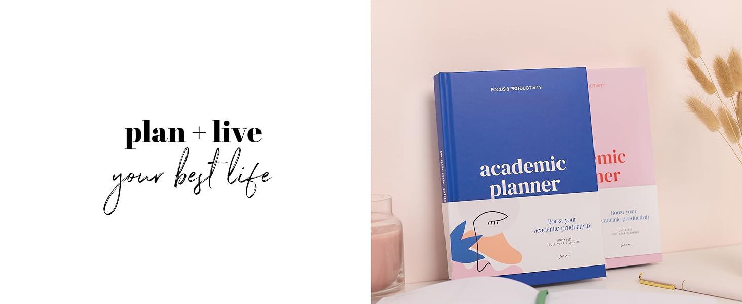 Academic Planner