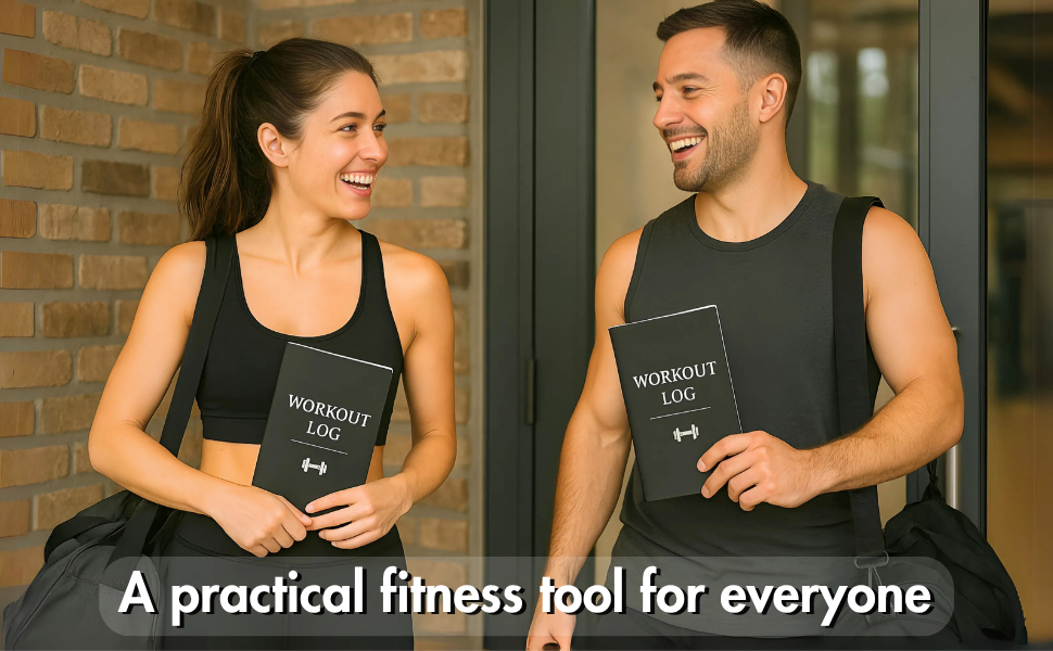 A practical fitness tool for everyone