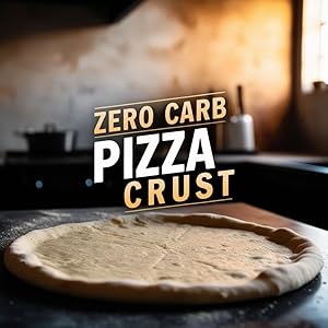 pizza crust