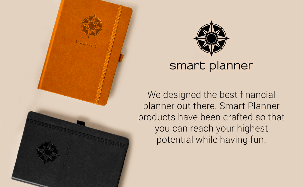 smart planner budget