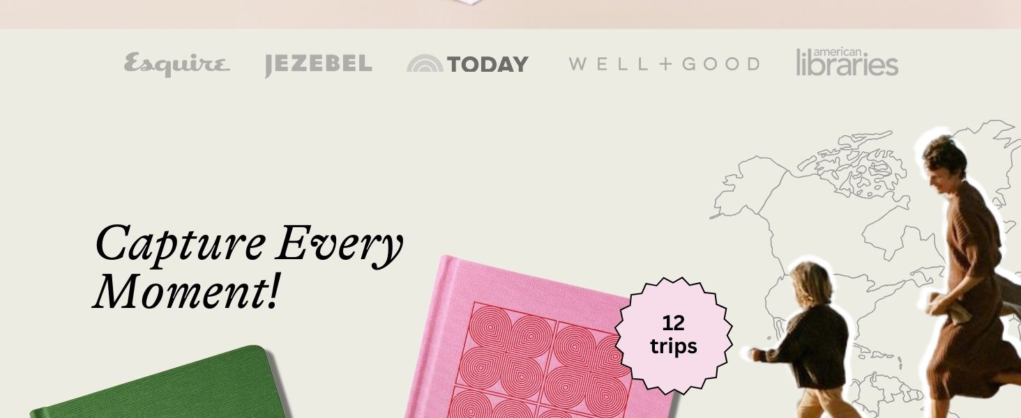 Plan your travels and log your adventures