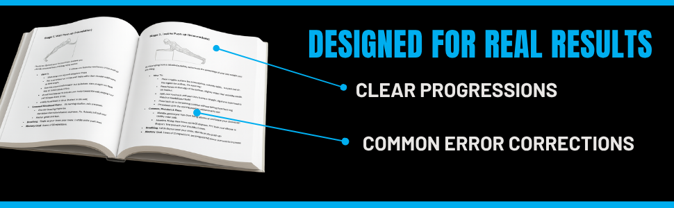 progression , corrections