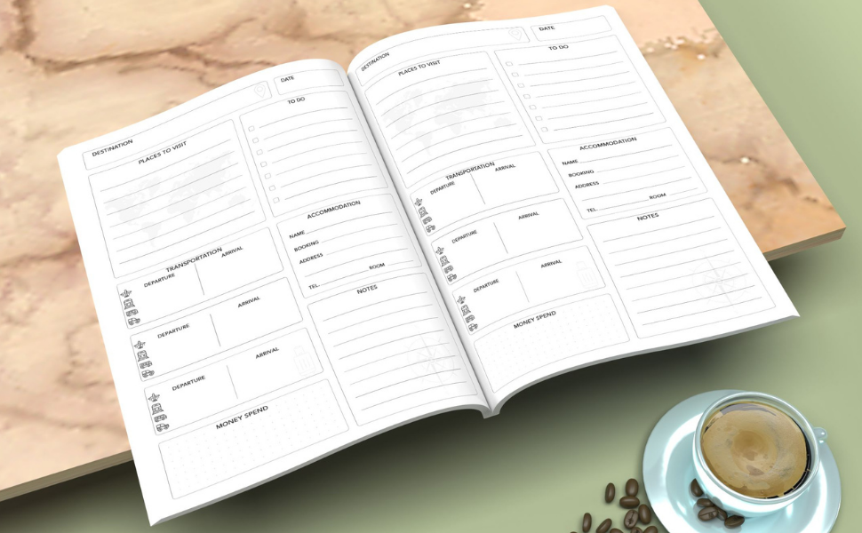 Overseas scheduler and planner