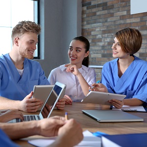 Nurse Squad Multiplayer