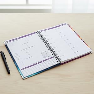 Nursing School Planner 2026