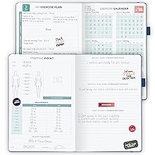 meal planning notebook