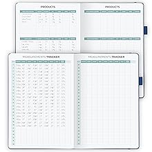 weight loss tracker chart