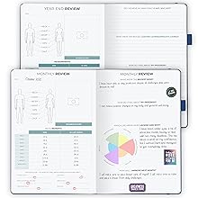 meal planning book