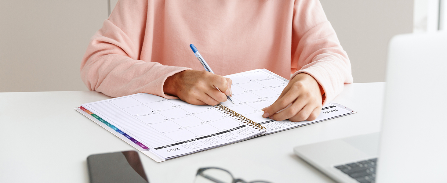 planner 2026-2027 monthly planner 2026-2027 planner 2026-2027 academic planner 2026-2027 calendar