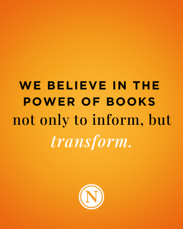 Nelson Books mission