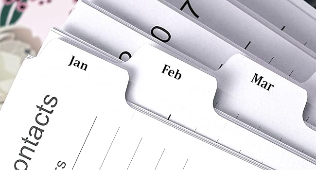 planner 2026