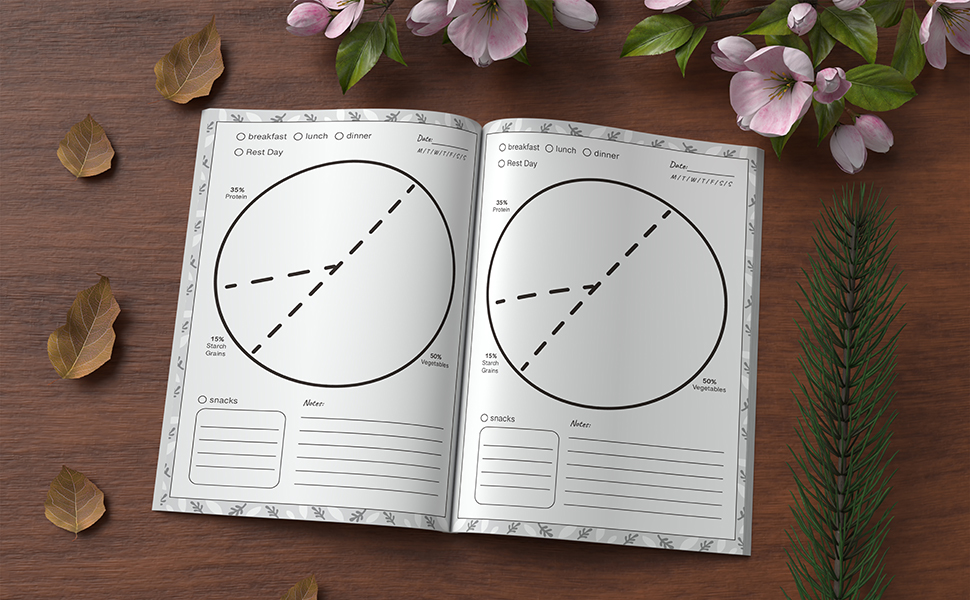 cute notebooks for women workout journal for men fitness journal and workout planner exercise journa